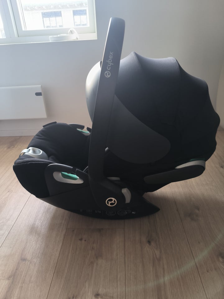 Autostol, op til 13 kg , Cybex Cloud