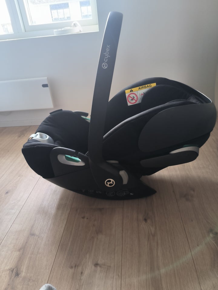 Autostol, op til 13 kg , Cybex Cloud