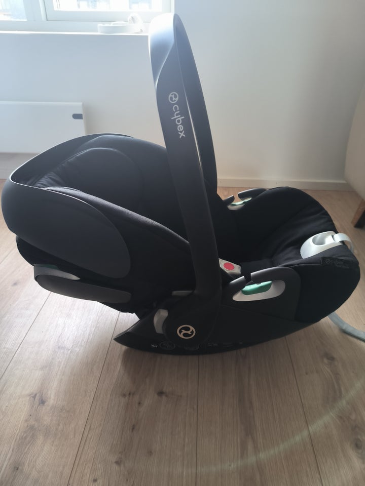 Autostol, op til 13 kg , Cybex Cloud