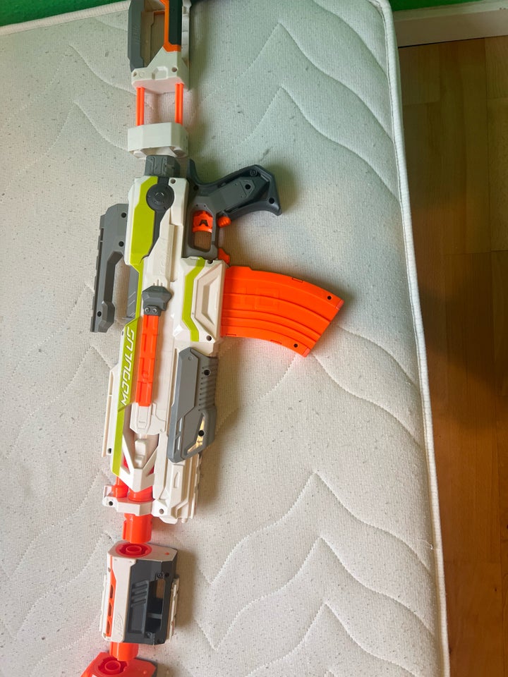 Andet legetøj Nerf bundle Nerf