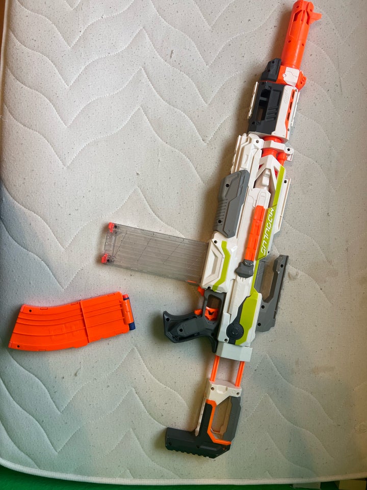 Andet legetøj Nerf bundle Nerf