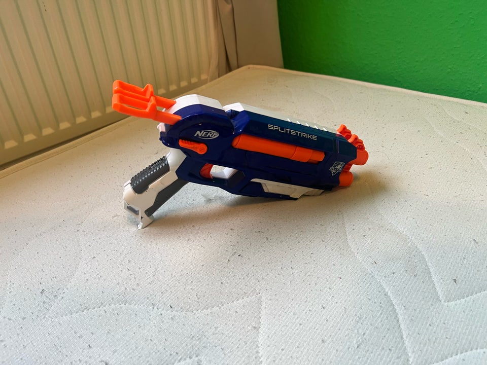 Andet legetøj Nerf bundle Nerf