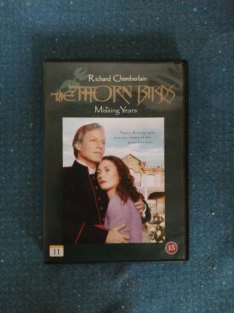 The Thorn Birds - The Missing Years,