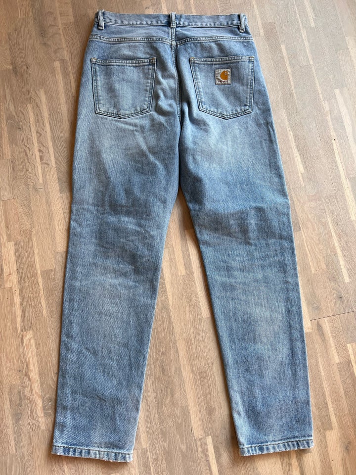 Jeans, Carhartt, str. 28