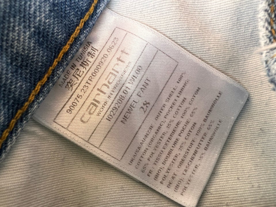 Jeans, Carhartt, str. 28