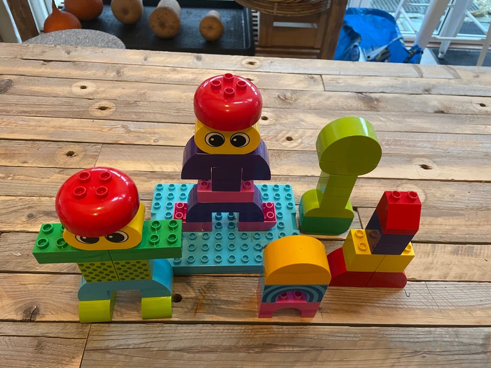 Lego Duplo 10561