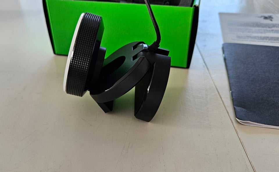 Webcam, Razer kiyo, Perfekt