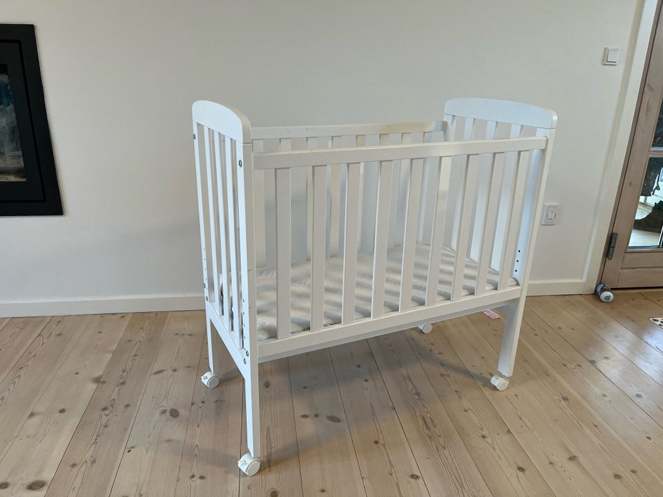 Babyseng, Bedside crib, b: 44 l: 88