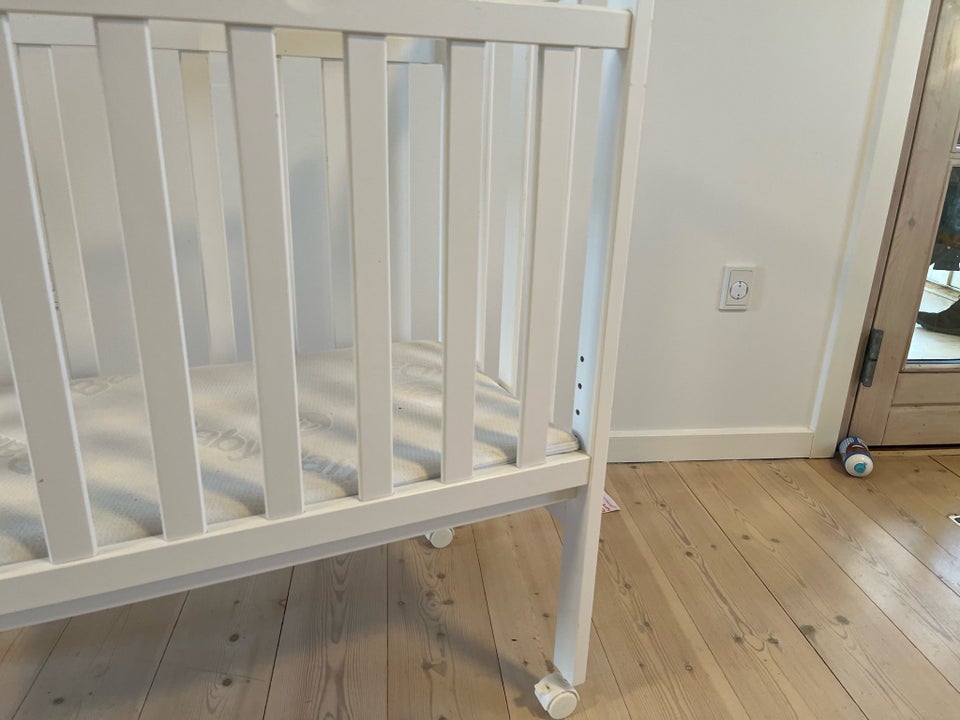 Babyseng, Bedside crib, b: 44 l: 88