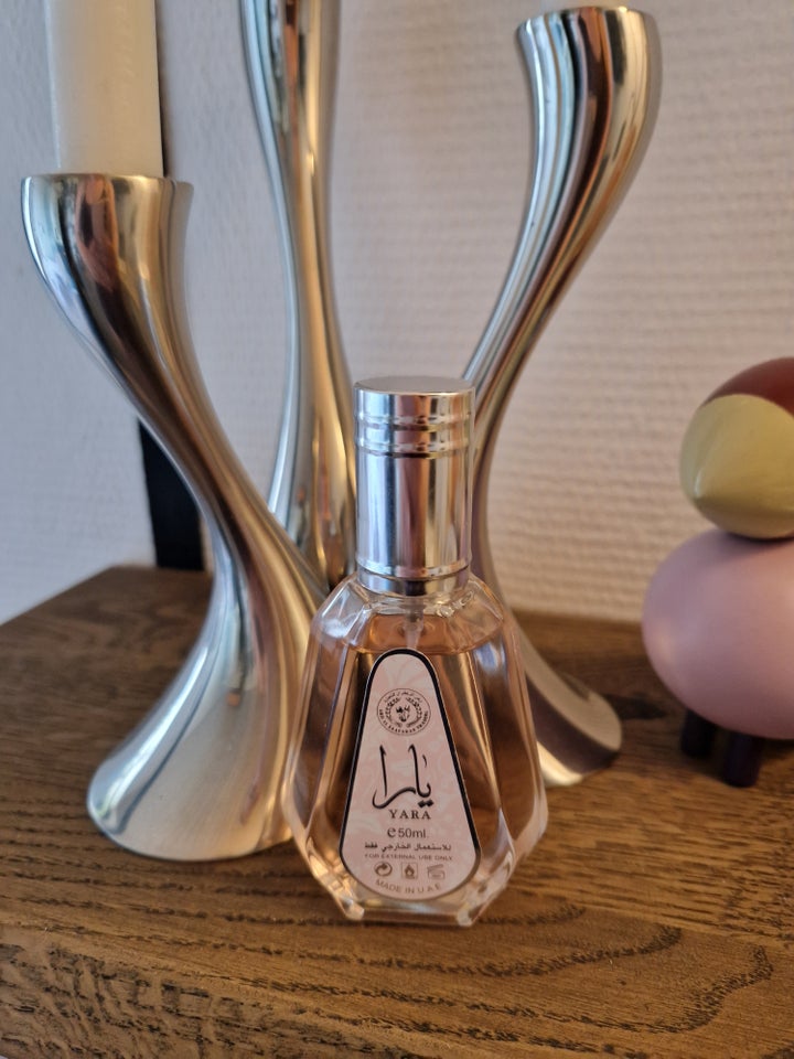 Eau de parfum, Parfume, Lattaffa