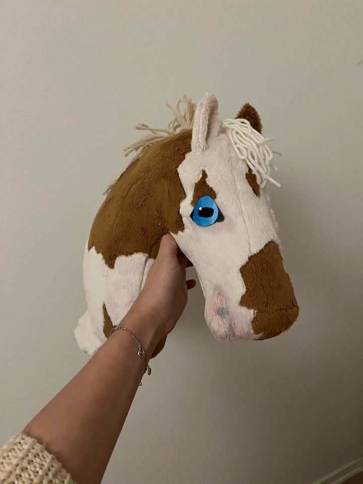 Kæphest, Kæphest/hobbyhorse