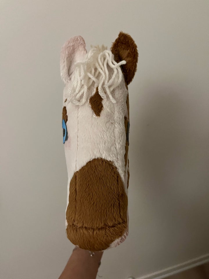 Kæphest, Kæphest/hobbyhorse