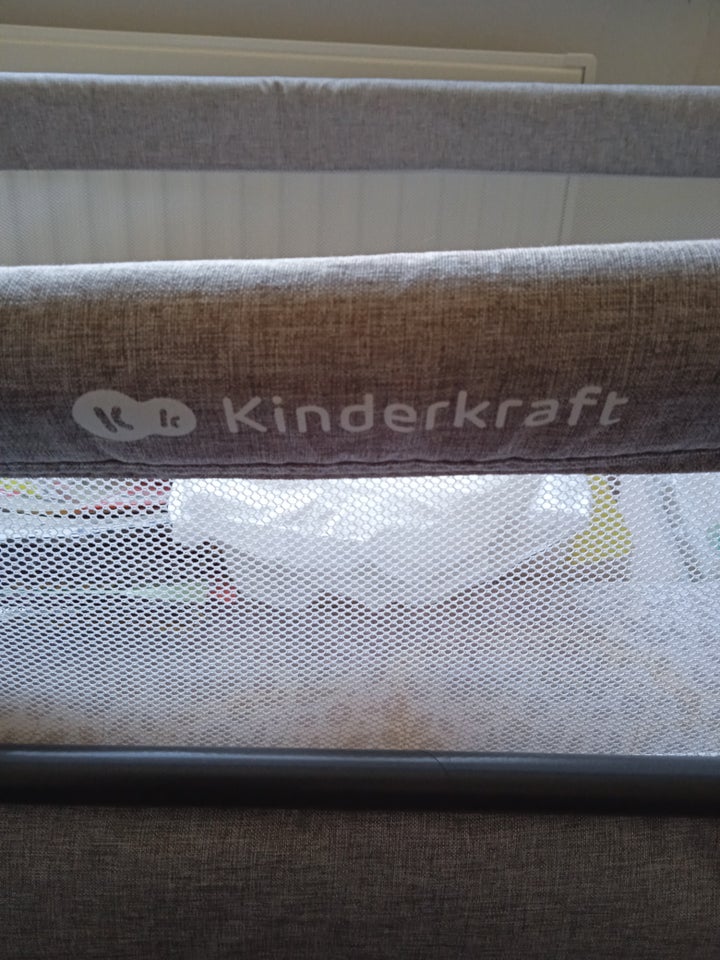 Babyseng, Kinderkraft bedside