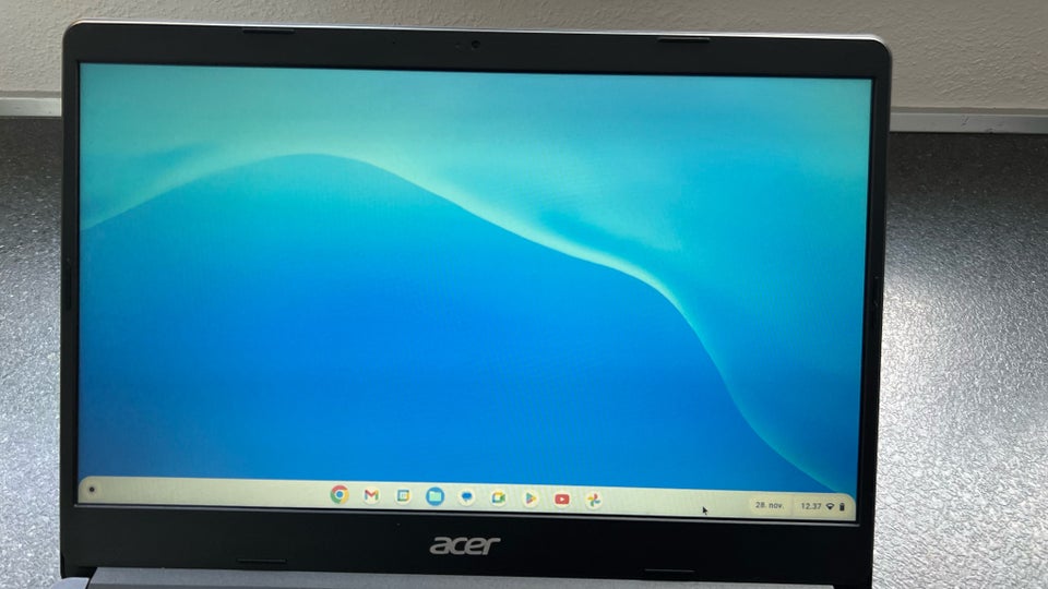 Acer Chrome Book C933  Perfekt