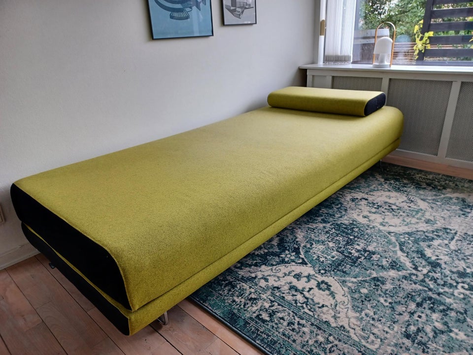 Anden arkitekt Duet sovesofa -