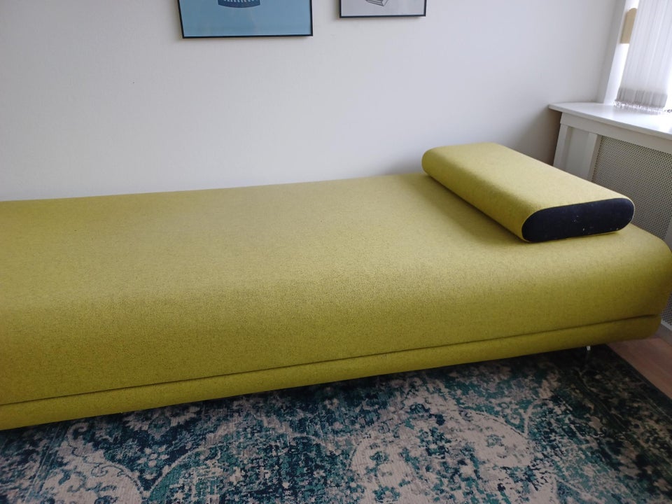 Anden arkitekt Duet sovesofa -