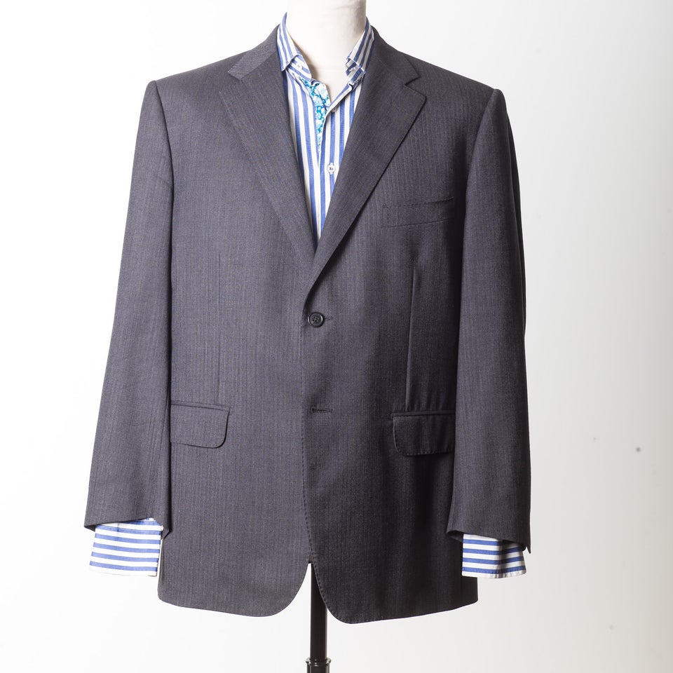 Blazer, str. XL, Corneliani