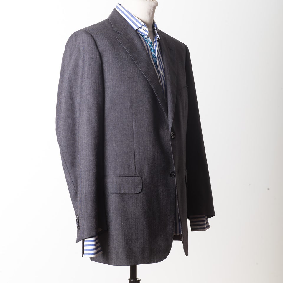 Blazer, str. XL, Corneliani