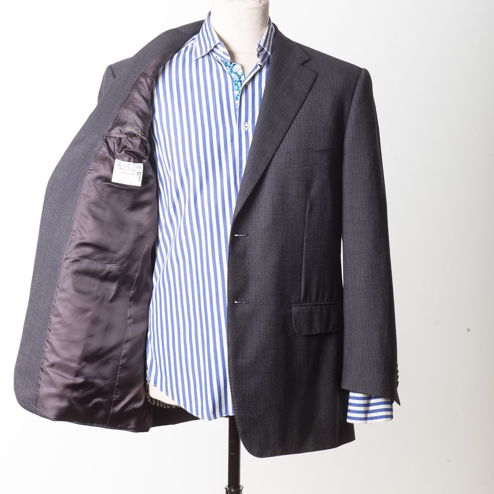 Blazer, str. XL, Corneliani