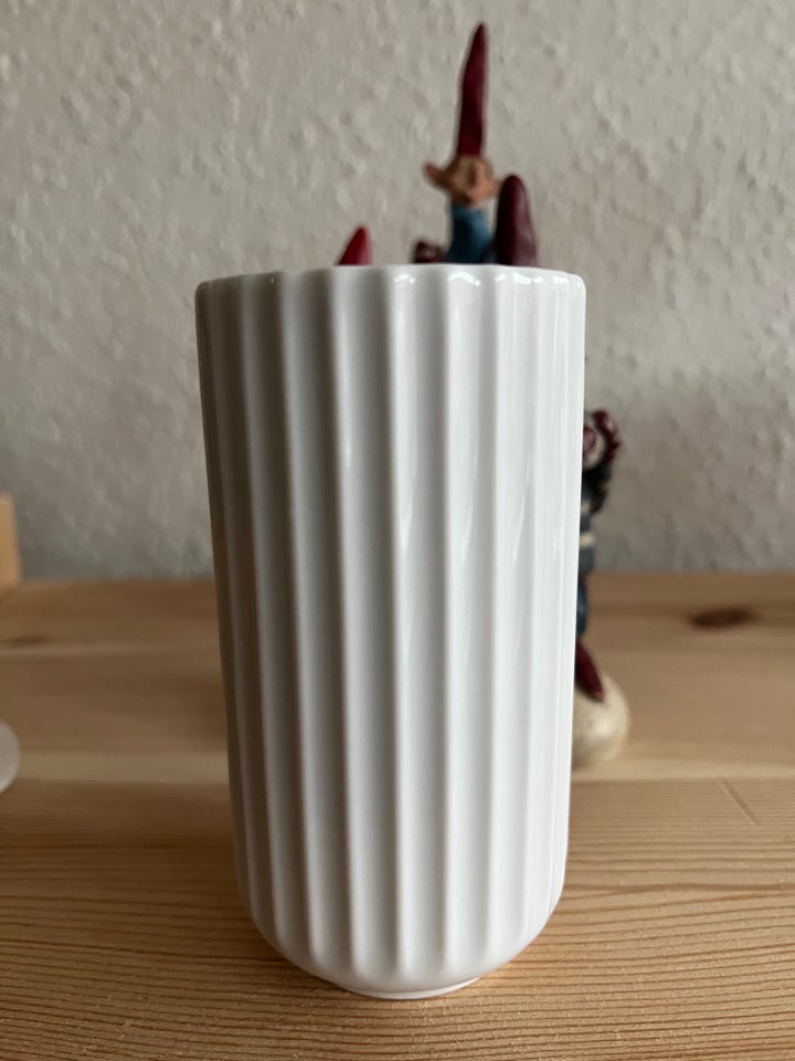 Vase, Lyngby Vase