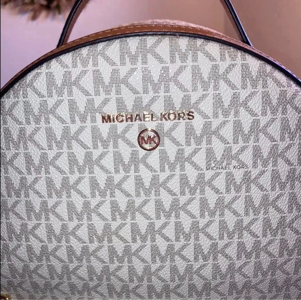 Rygsæk, Michael Kors