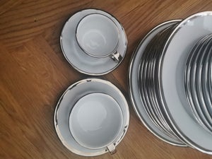 Porcelæn Tekop kaffekop