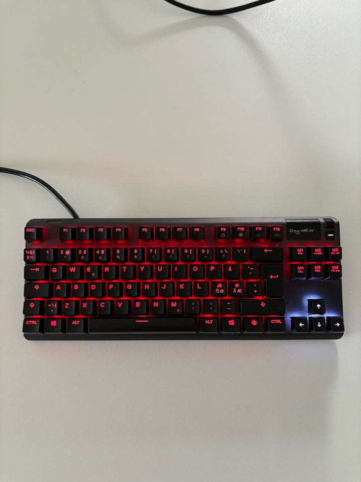 Tastatur Steelseries  Apex 7TKL