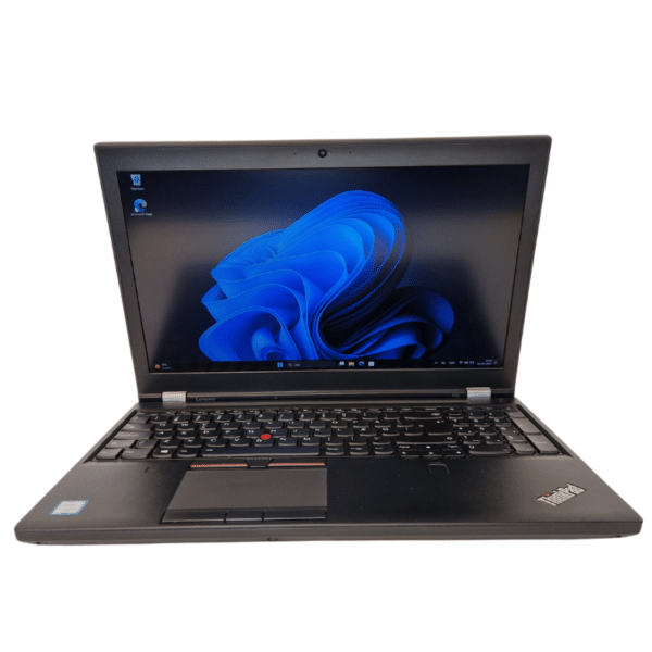 Lenovo P50 27 GHz 16 GB ram