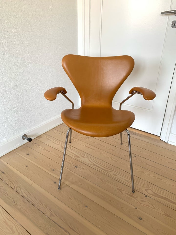 Arne Jacobsen, stol, Syver