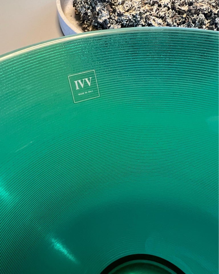 Glas Glasskål IVV Italy