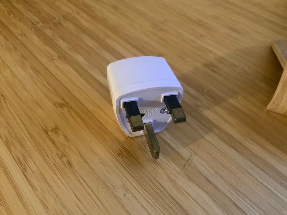 Adapter