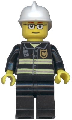 Lego Minifigures