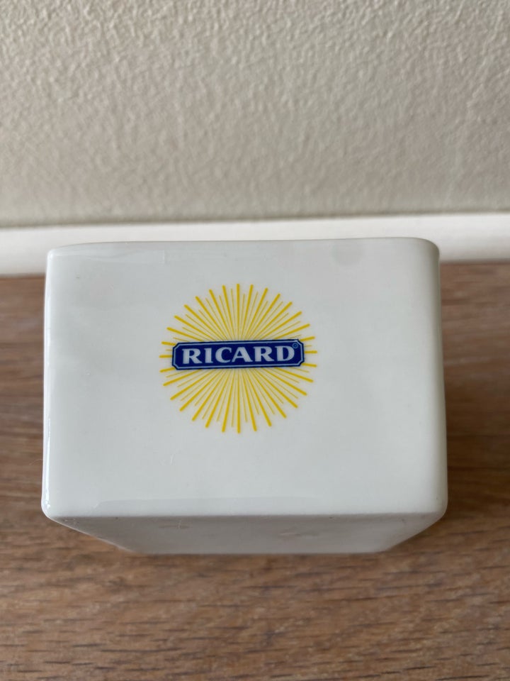 Porcelæn Ricard