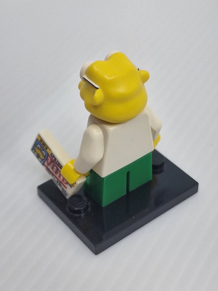 Lego Minifigures