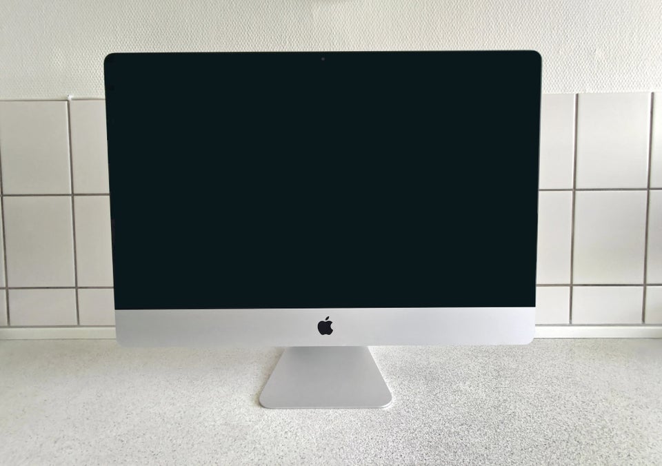 iMac, 2,9 i5, 16 RAM