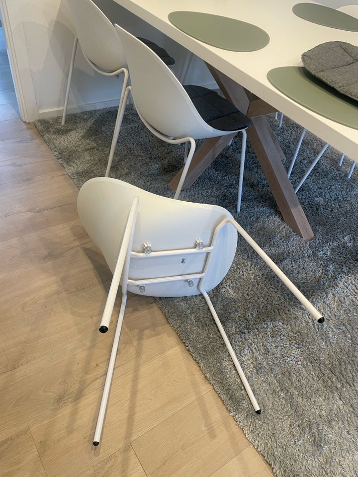 Spisebordsstol, Fiber , Muuto