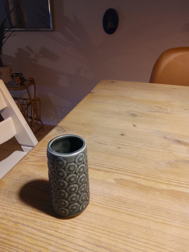 Stentøj Vase  BG