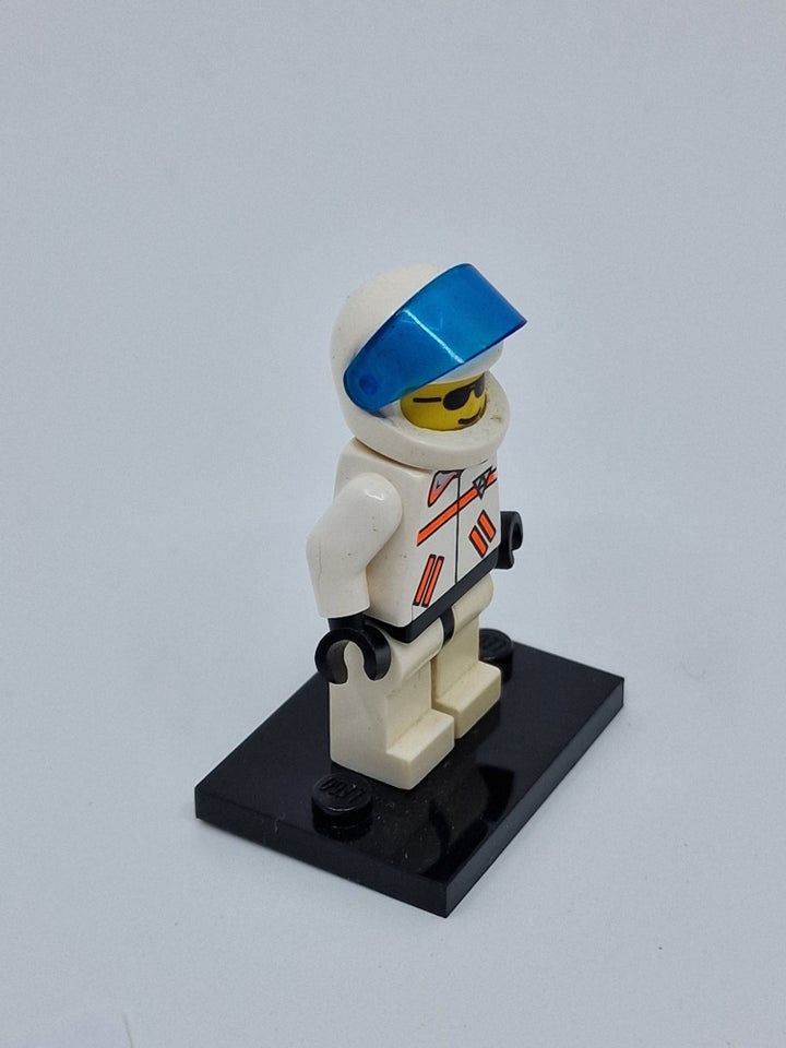 Lego Minifigures