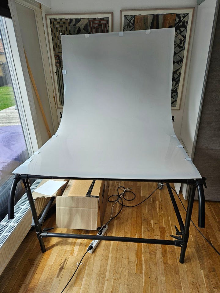 Manfrotto Lysbord