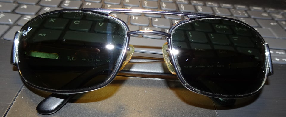 Solbriller herre, Ray Ban