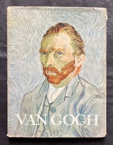 Van Gogh, Jacques De Laprade, emne: