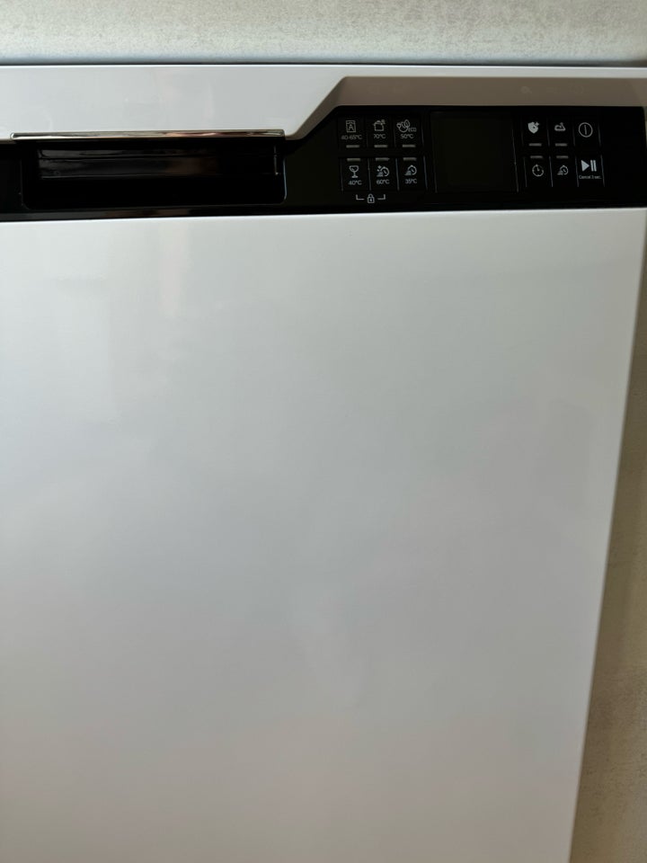 GRUNDIG HygieneCare GR5500