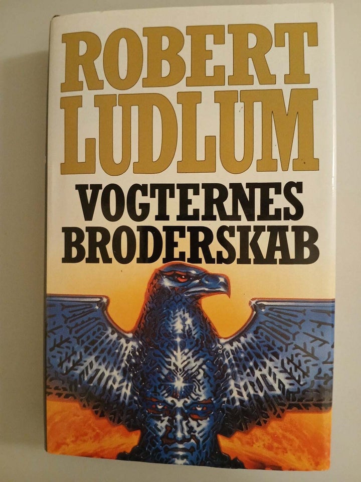 Vogternes broderskab Robert