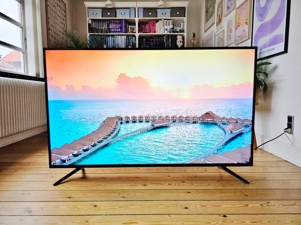 Samsung, 4K Smart TV