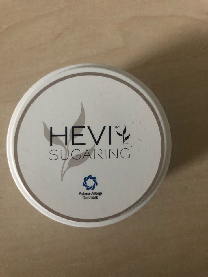 Hårfjerning Bodysugaring HEVI