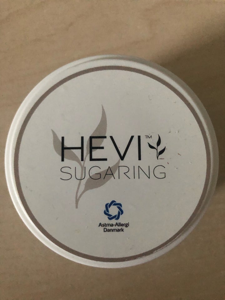 Hårfjerning Bodysugaring HEVI