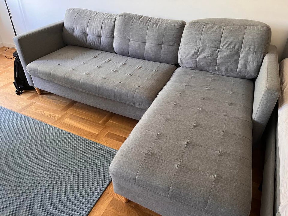 Free sofa