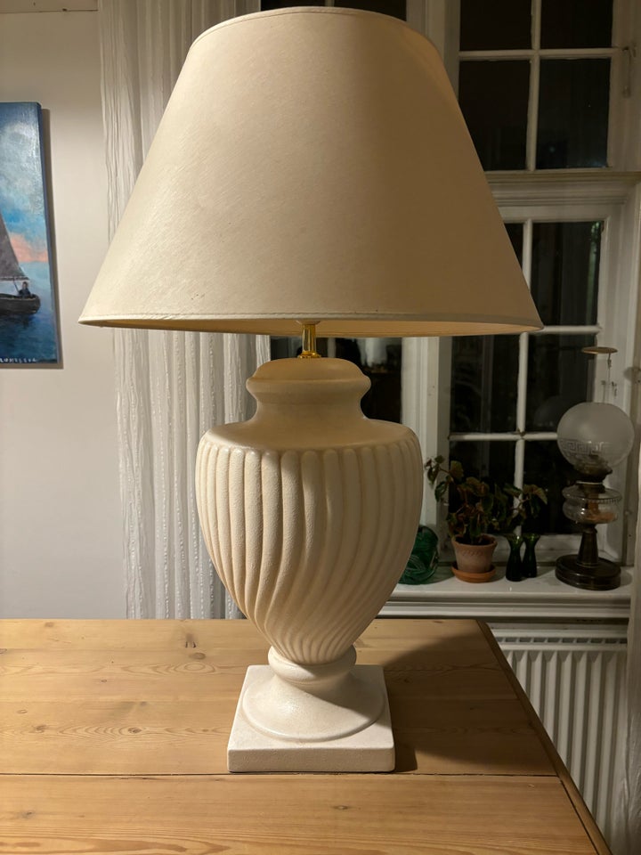 Lampe