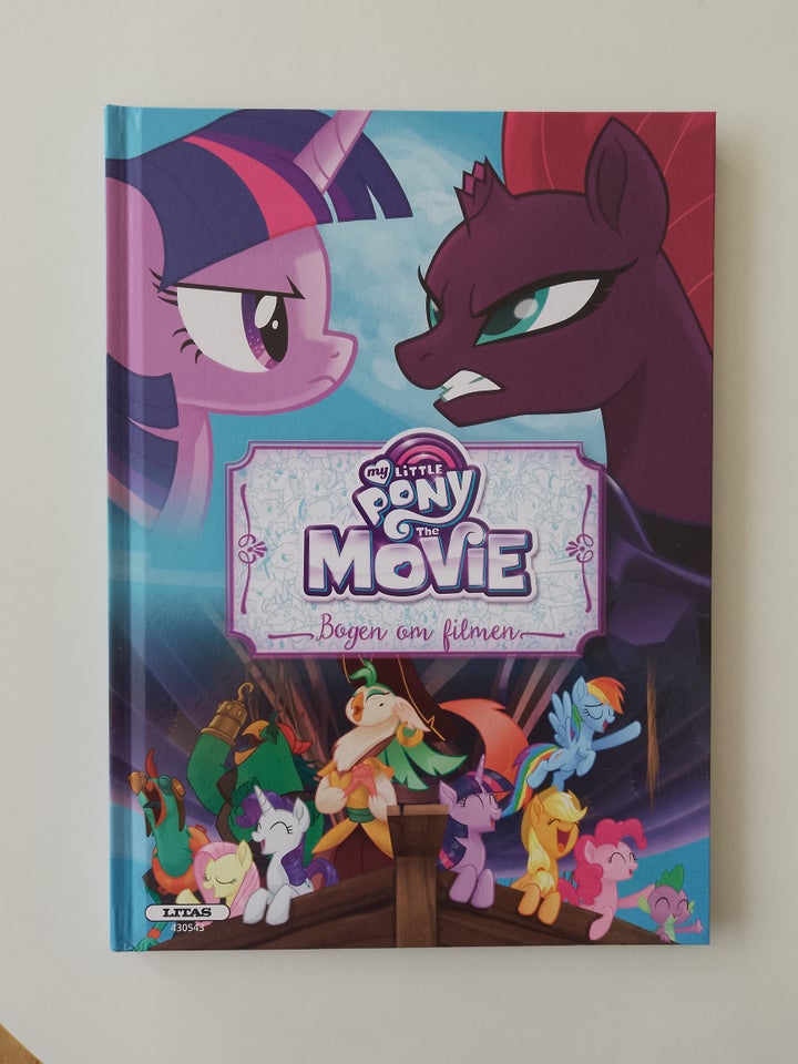 My little pony - The movie, *