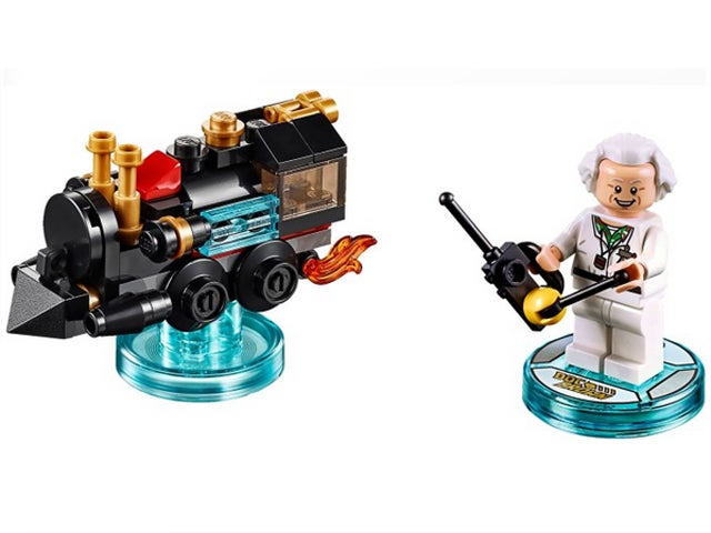 Lego Exclusives